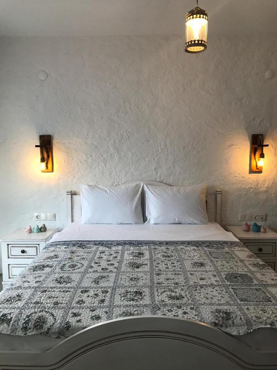Monat Otel Alacati Exterior photo