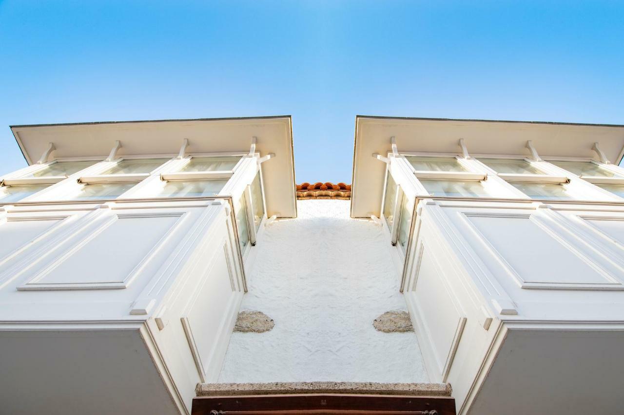 Monat Otel Alacati Exterior photo