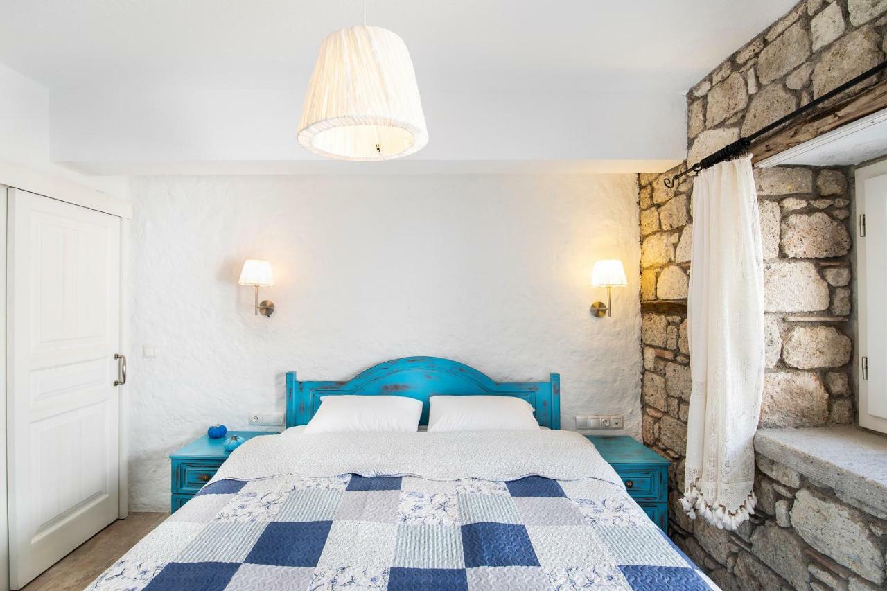 Monat Otel Alacati Exterior photo