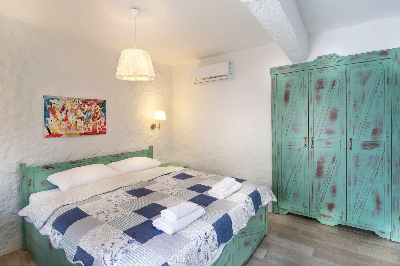 Monat Otel Alacati Exterior photo